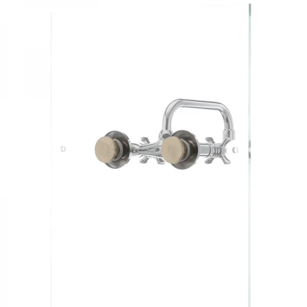 Смеситель для кухни Haiba Zeus 361 (HB0440)