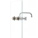 Смеситель для кухни Haiba Zeus 361 (HB0440)