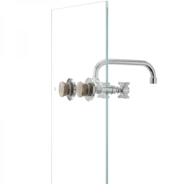 Смеситель для кухни Haiba Zeus 361 (HB0440)