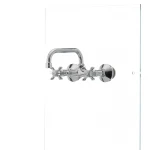 Смеситель для кухни Haiba Zeus 361 (HB0440)