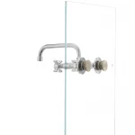 Смеситель для кухни Haiba Zeus 361 (HB0440)