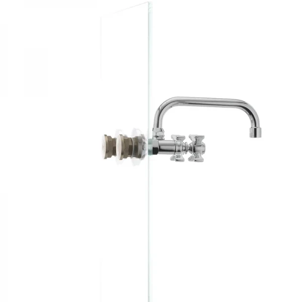 Смеситель для кухни Haiba Zeus 361 (HB0440)