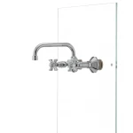 Смеситель для кухни Haiba Zeus 361 (HB0440)