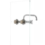 Смеситель для кухни Haiba Zeus 361 (HB0440)