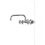 Смеситель для кухни Haiba Zeus 361 (HB0440)