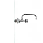 Смеситель для кухни Haiba Zeus 361 (HB0440)