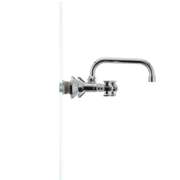 Смеситель для кухни Haiba Zeus 361 (HB0440)