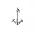 Смеситель для кухни Haiba Zeus 777 (HB0441)