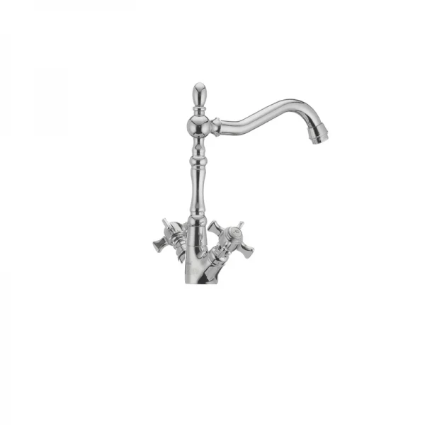 Смеситель для кухни Haiba Zeus 777 (HB0441)