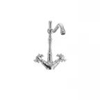 Смеситель для кухни Haiba Zeus 777 (HB0441)