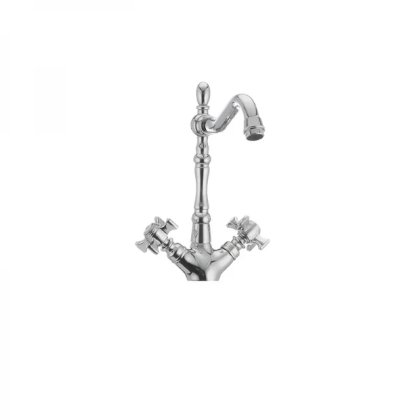 Смеситель для кухни Haiba Zeus 777 (HB0441)