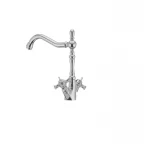 Смеситель для кухни Haiba Zeus 777 (HB0441)