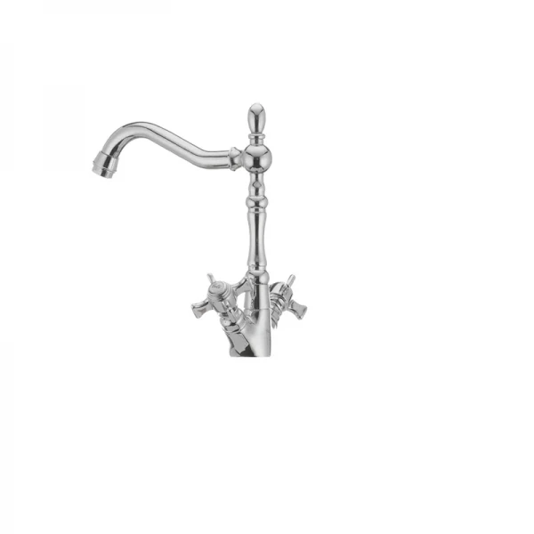 Смеситель для кухни Haiba Zeus 777 (HB0441)