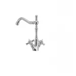 Смеситель для кухни Haiba Zeus 777 (HB0441)