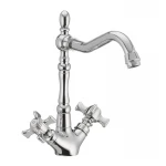 Смеситель для кухни Haiba Zeus 777 (HB0441)