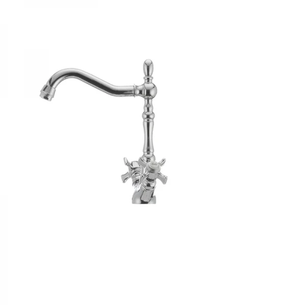 Смеситель для кухни Haiba Zeus 777 (HB0441)