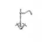 Смеситель для кухни Haiba Zeus 777 (HB0441)