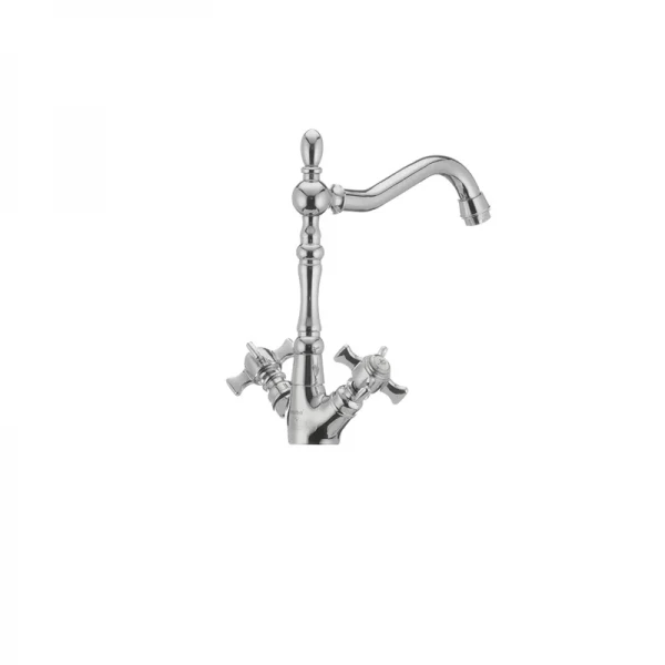 Смеситель для кухни Haiba Zeus 777 (HB0441)