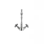 Смеситель для кухни Haiba Zeus 777 (HB0441)