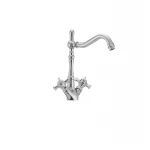 Смеситель для кухни Haiba Zeus 777 (HB0441)