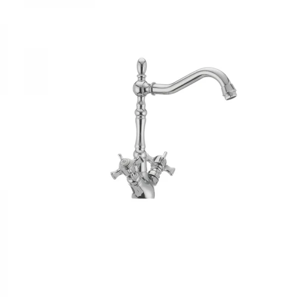 Смеситель для кухни Haiba Zeus 777 (HB0441)