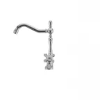 Смеситель для кухни Haiba Zeus 777 (HB0441)