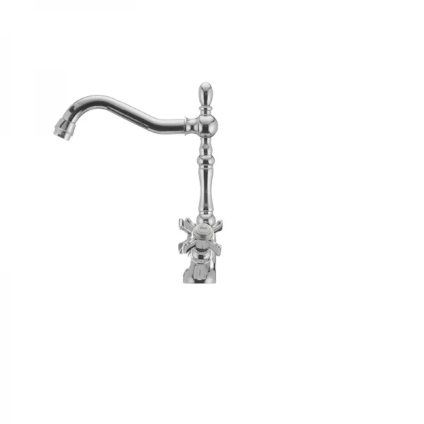 Смеситель для кухни Haiba Zeus 777 (HB0441)