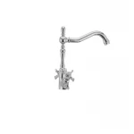 Смеситель для кухни Haiba Zeus 777 (HB0441)