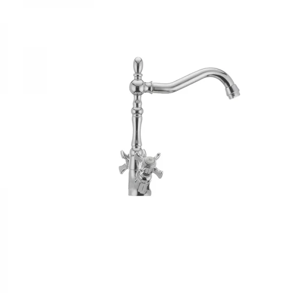 Смеситель для кухни Haiba Zeus 777 (HB0441)