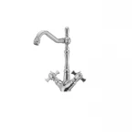 Смеситель для кухни Haiba Zeus 777 (HB0441)