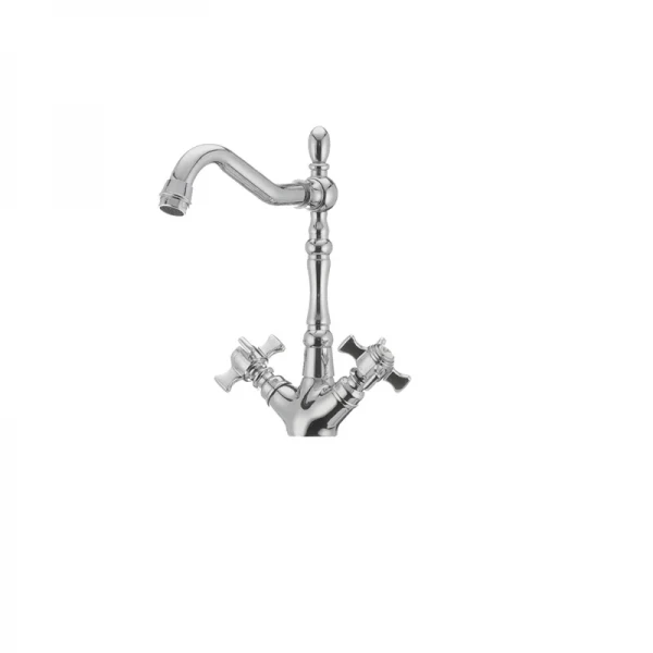 Смеситель для кухни Haiba Zeus 777 (HB0441)