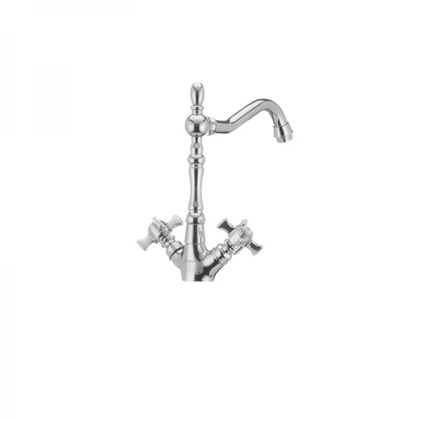 Смеситель для кухни Haiba Zeus 777 (HB0441)