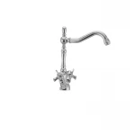 Смеситель для кухни Haiba Zeus 777 (HB0441)