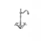 Смеситель для кухни Haiba Zeus 777 (HB0441)