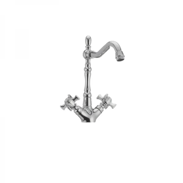 Смеситель для кухни Haiba Zeus 777 (HB0441)