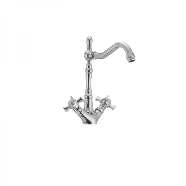 Смеситель для кухни Haiba Zeus 777 (HB0441)