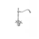 Смеситель для кухни Haiba Zeus 777 (HB0441)