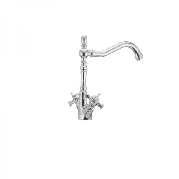 Смеситель для кухни Haiba Zeus 777 (HB0441)