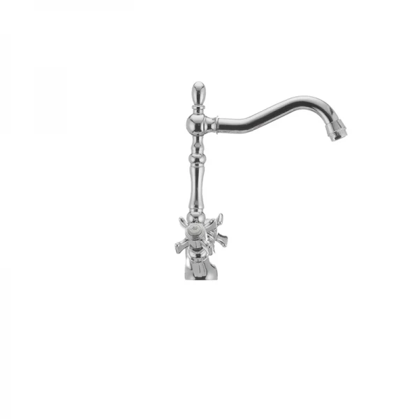 Смеситель для кухни Haiba Zeus 777 (HB0441)