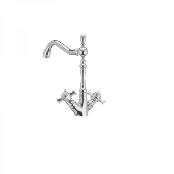 Смеситель для кухни Haiba Zeus 777 (HB0441)