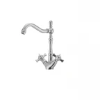 Смеситель для кухни Haiba Zeus 777 (HB0441)