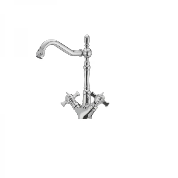 Смеситель для кухни Haiba Zeus 777 (HB0441)