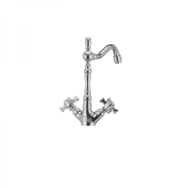 Смеситель для кухни Haiba Zeus 777 (HB0441)