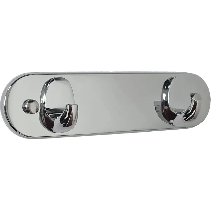 Планка Haiba HB1505-2 с 2-мя крючками (HB0451)