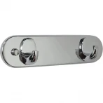 Планка Haiba HB1505-2 с 2-мя крючками (HB0451)