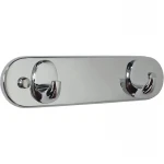 Планка Haiba HB1505-2 с 2-мя крючками (HB0451)