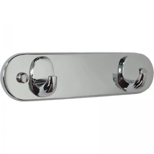 Планка Haiba HB1505-2 с 2-мя крючками (HB0451) Планка Haiba HB1505-2 с 2-мя крючками (HB0451)