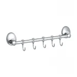 Планка с 5-ю крючками Haiba HB1615-5 (360 мм) (HB0459)
