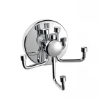 Крючок тройной Haiba HB1705-3 (HB0464)