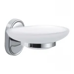 Мыльница настенная матовая Haiba HB1902 (HB0479)